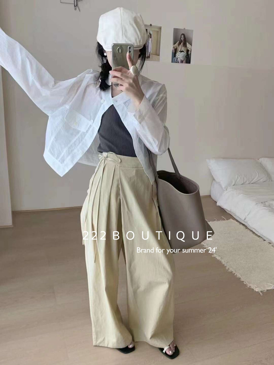 trousers - 93q9