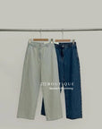 JEAN TROUSERS - 94Q11