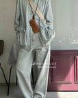 JEAN TROUSERS - 94Q11