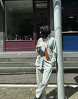JEAN TROUSERS - 94Q11