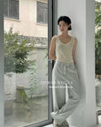 JEAN TROUSERS - 94Q11