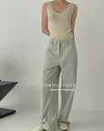 JEAN TROUSERS - 94Q11