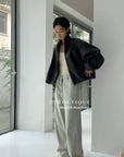 JEAN TROUSERS - 94Q11