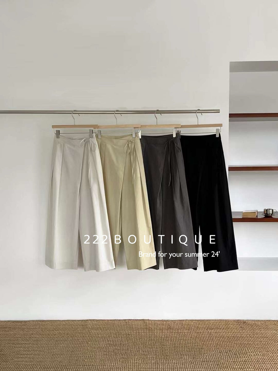 trousers - 93q9