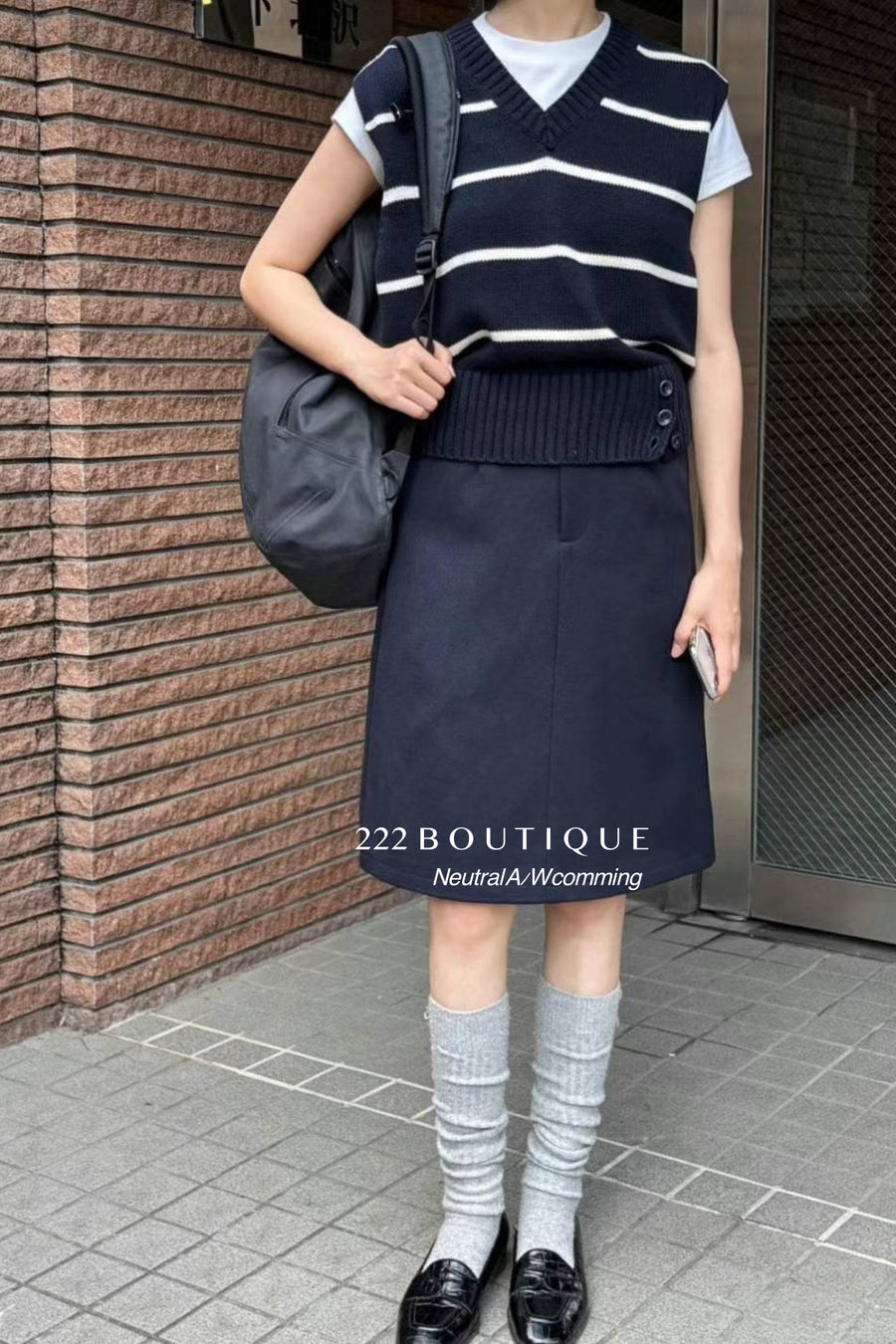 SKIRT - 94V19