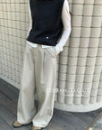 KAKHI TROUSERS - 11Q25