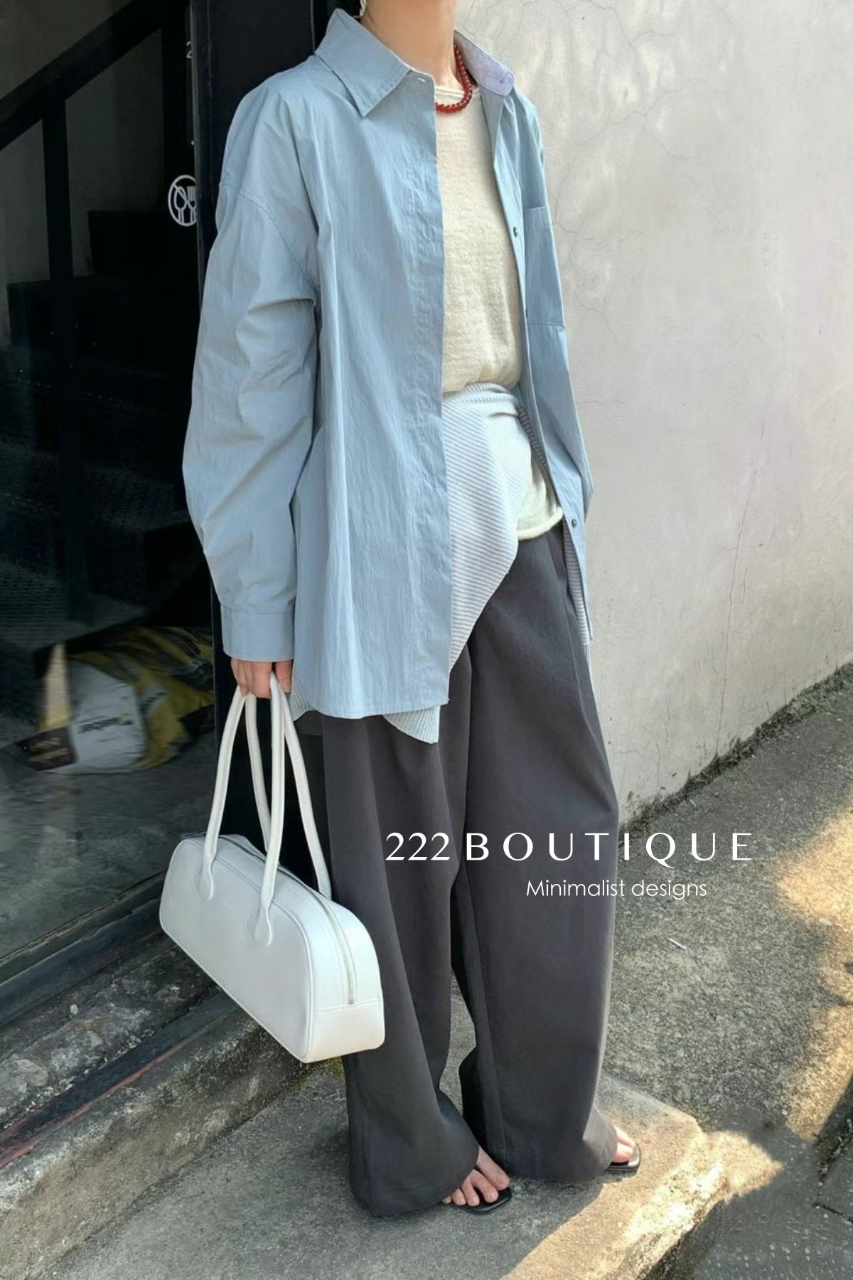 KAKHI TROUSERS - 11Q25