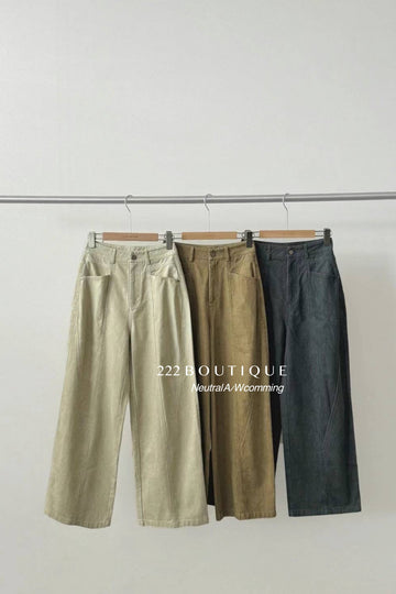 jean trousers - 94q5