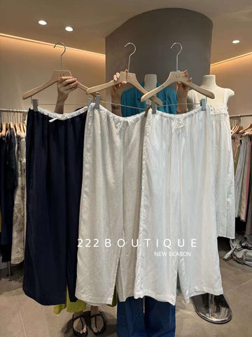 trousers - 93q22