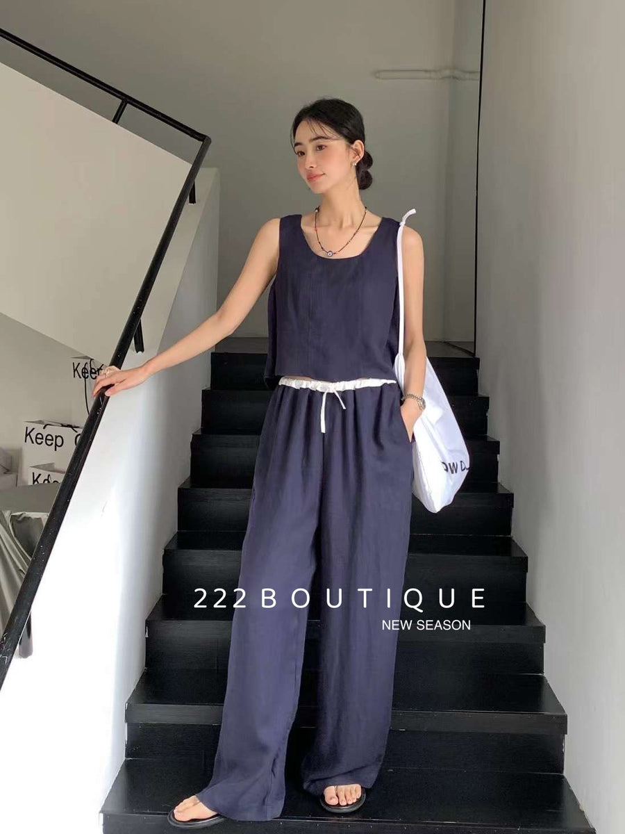 trousers - 93q22