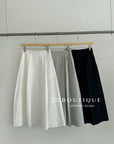 SKIRT - 11V23