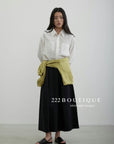 SKIRT - 11V23