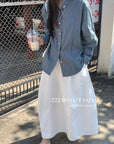 SKIRT - 11V23