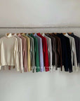 Sweater - 86a100