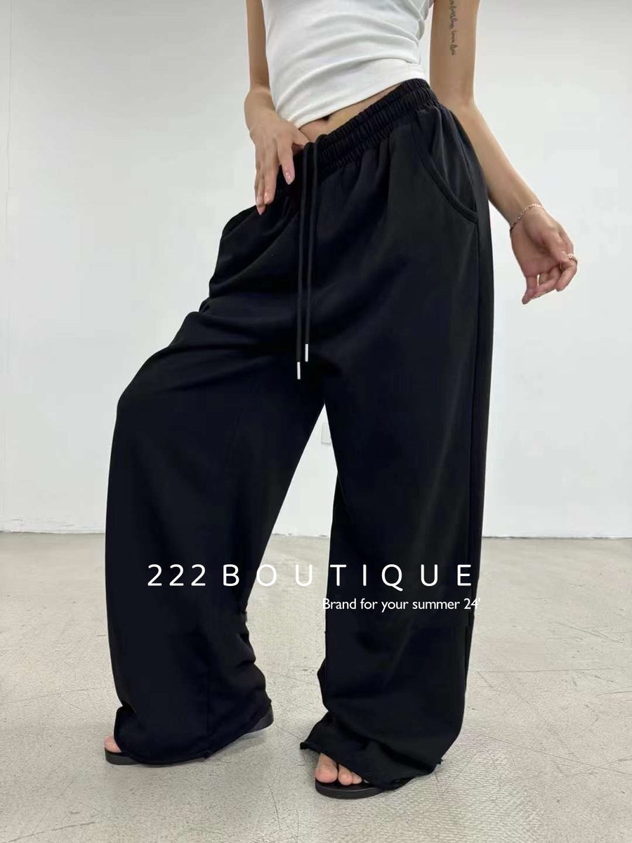 trousers - 89q31