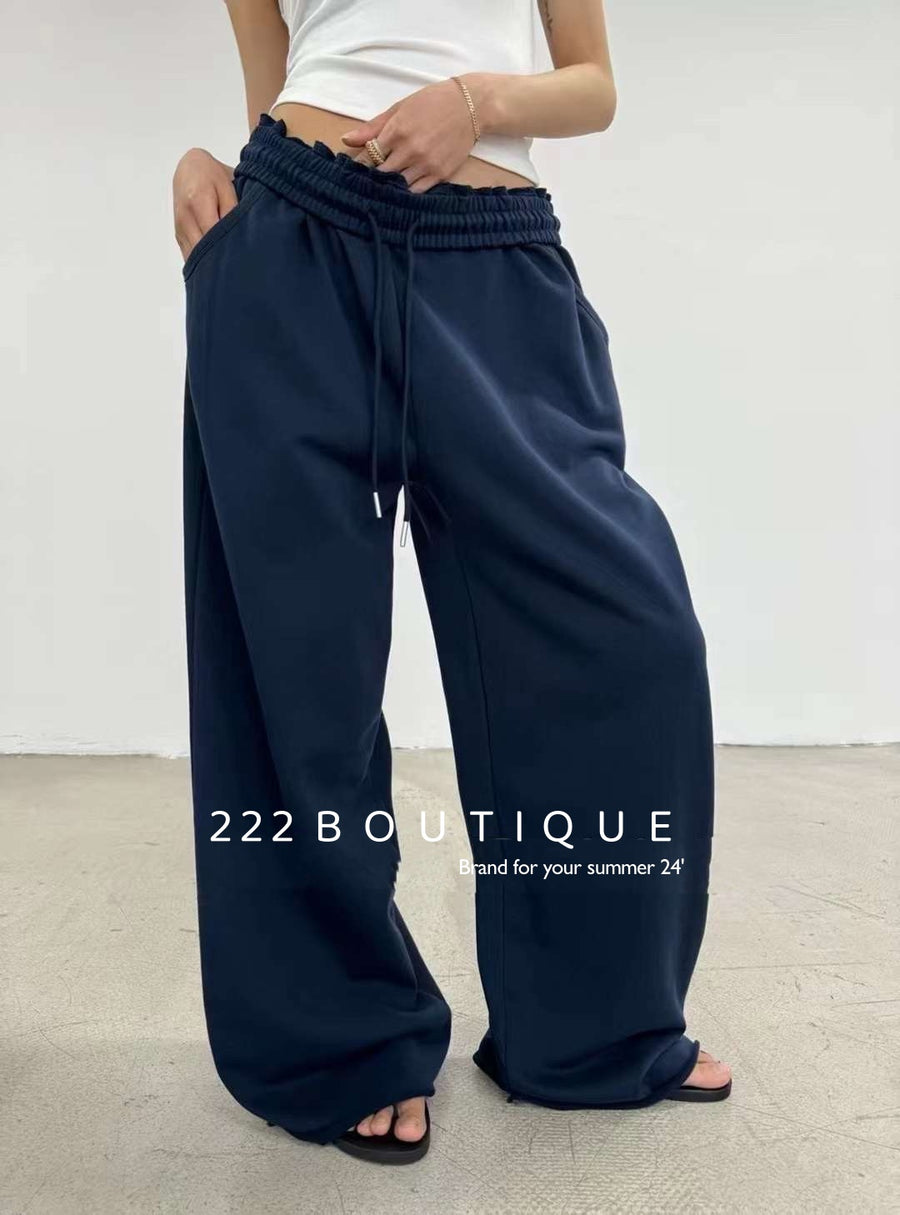 trousers - 89q31