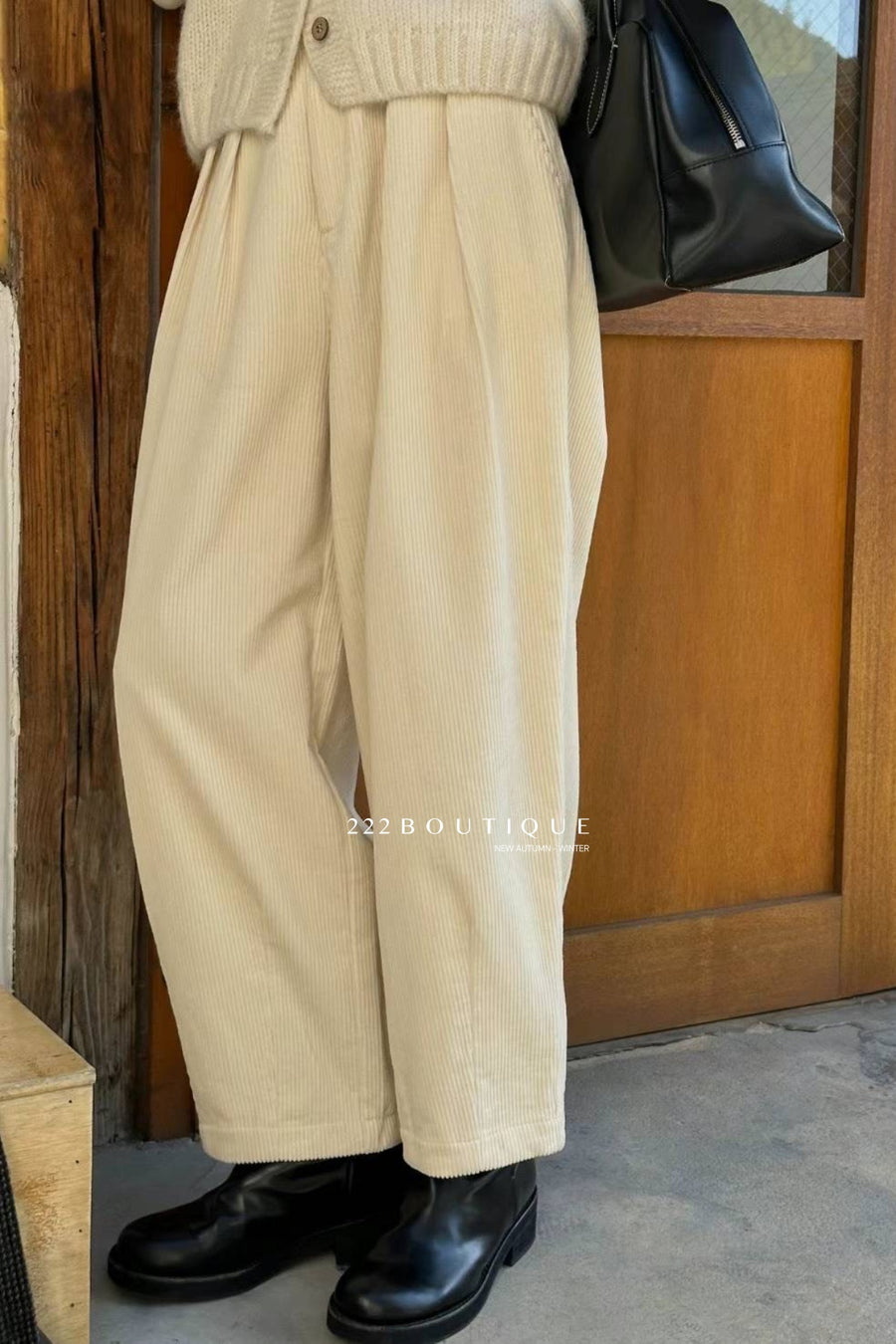 Trousers -  86q12