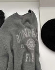 Sweater - 86a23