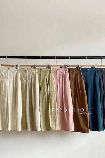 kakhi trouser