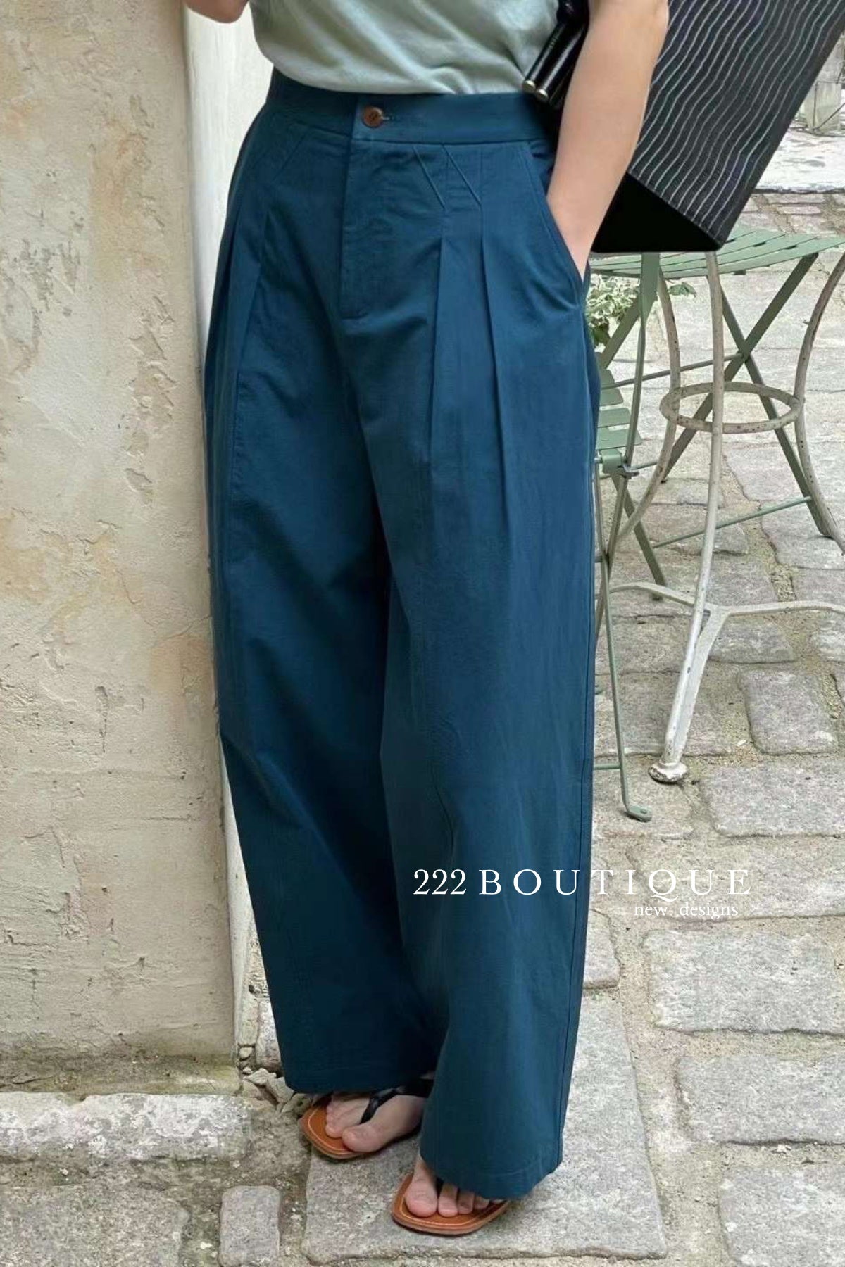 kakhi trouser