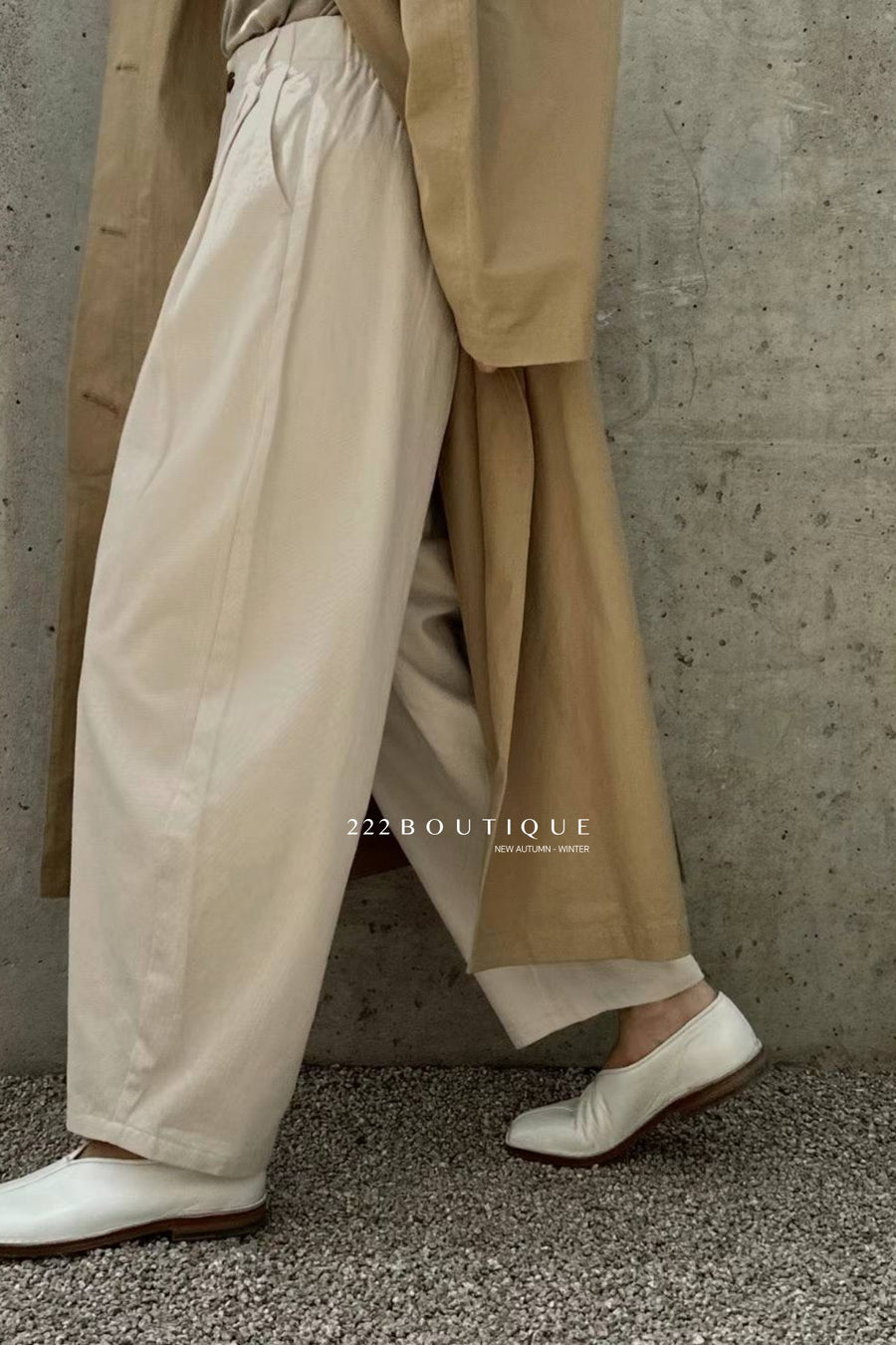 Trousers - 86q9