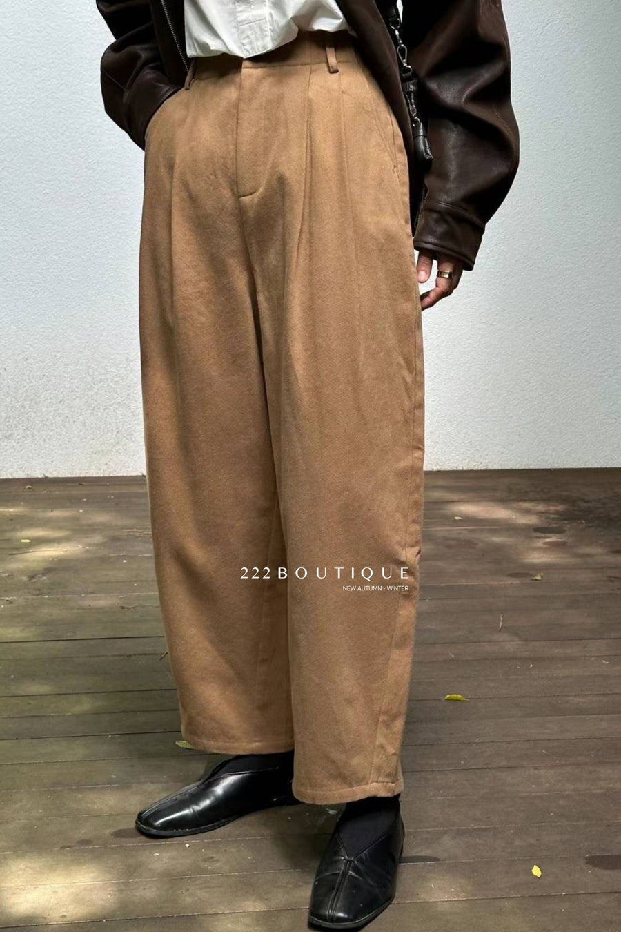 Trousers - 86q9