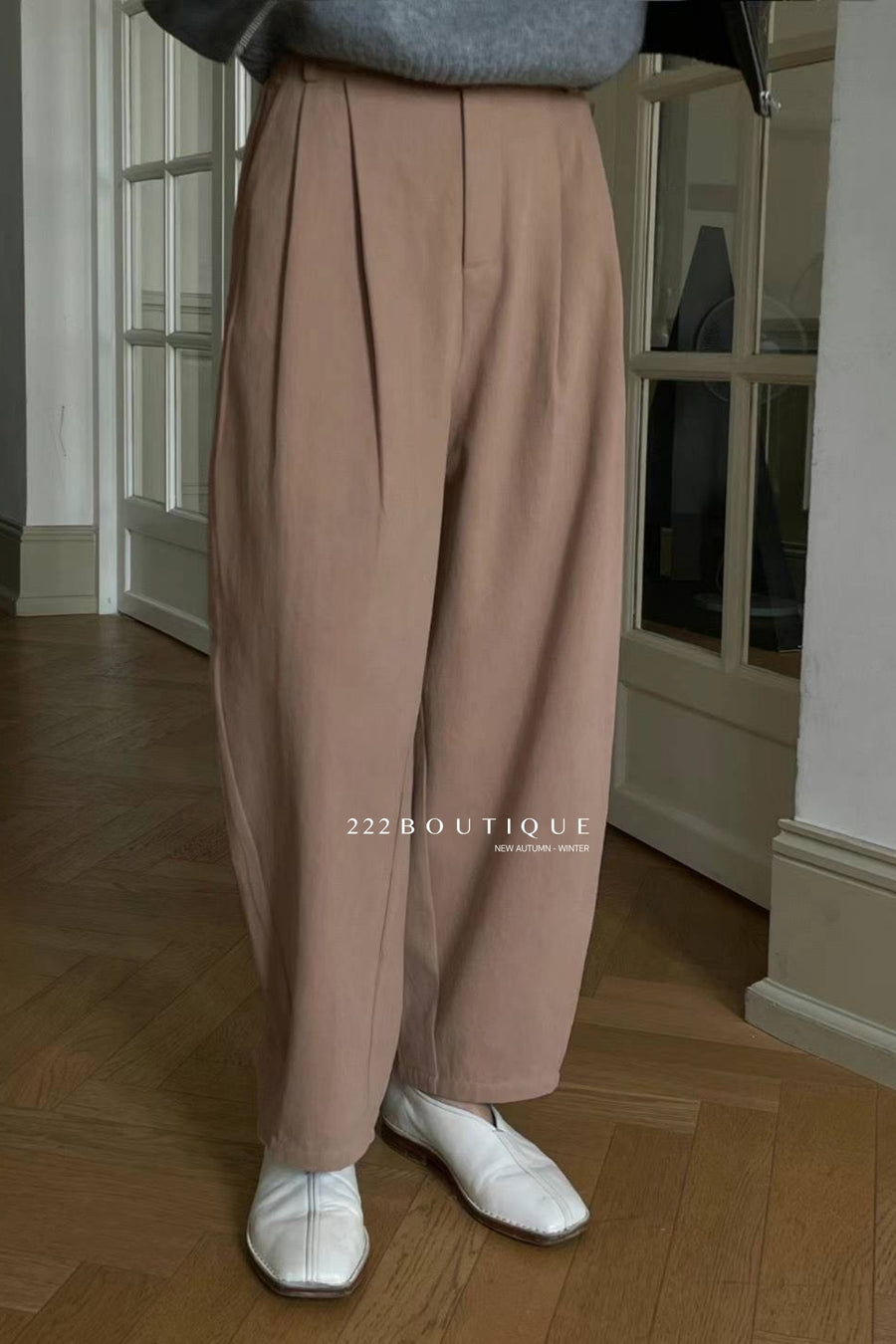 Trousers - 86q9