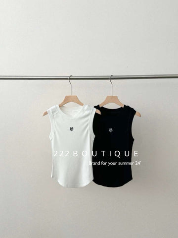 tank top - 93a3