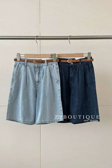 short jean