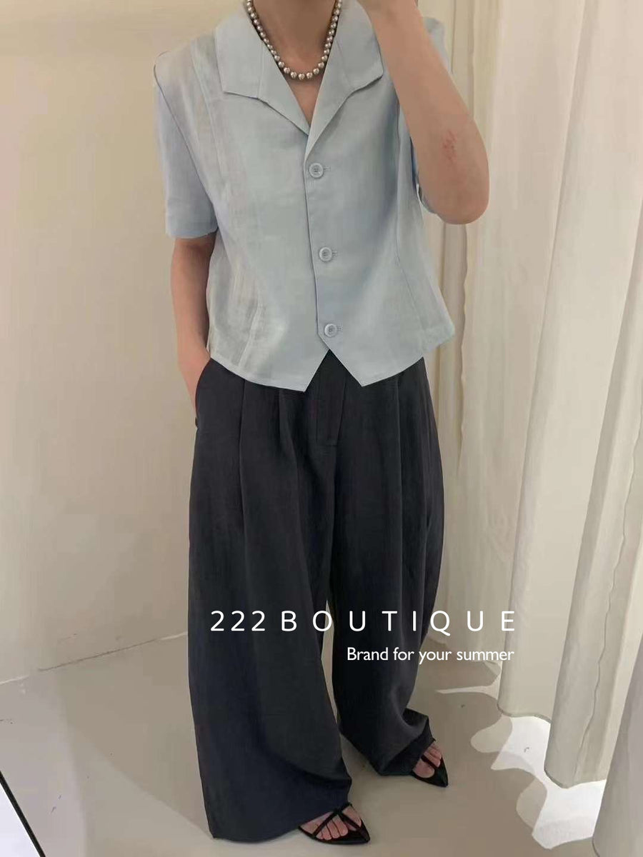 trousers - 93q46