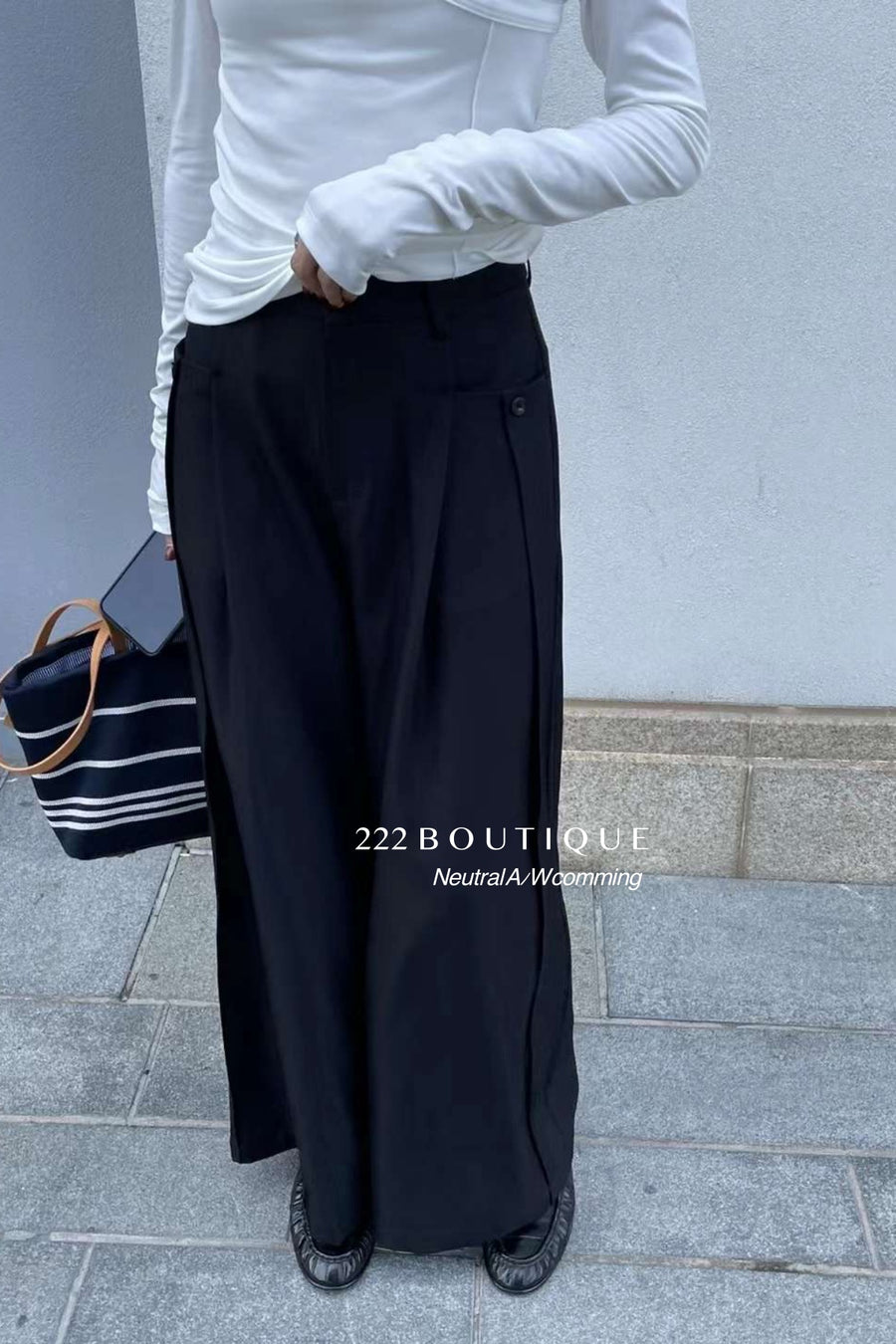 TROUSERS - 94Q8