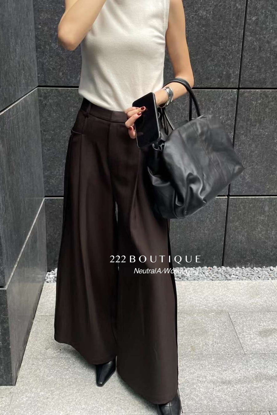 TROUSERS - 94Q8