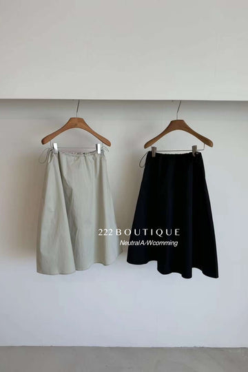 SKIRT - 94V7