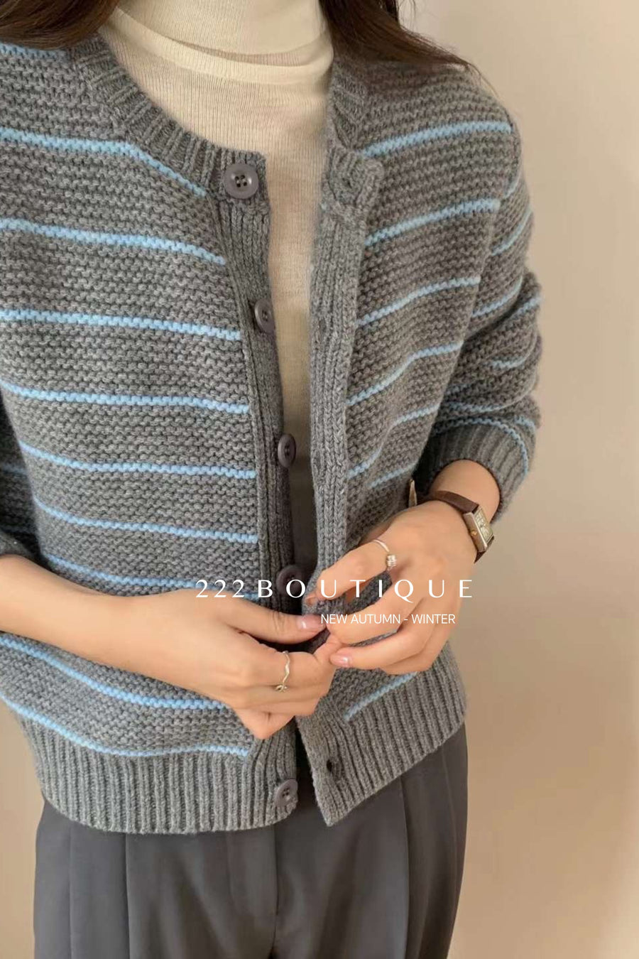 cardigan - 86a36