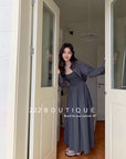 long dress - 89v52