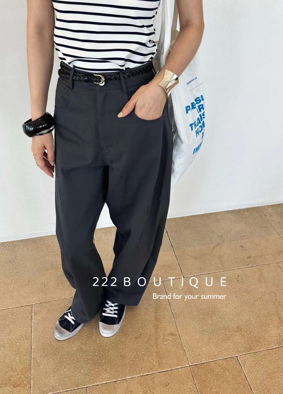 trousers - 93q71