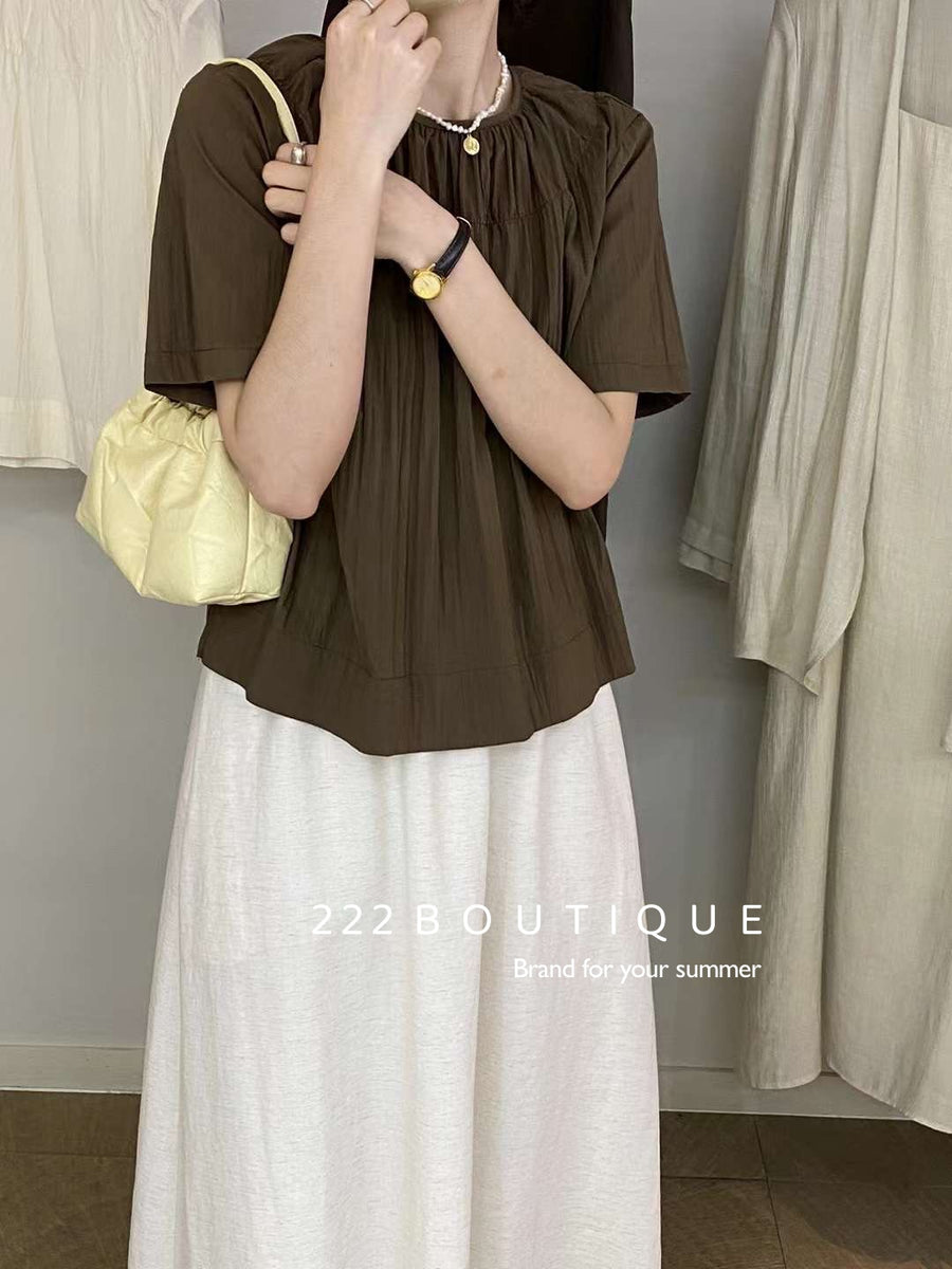 shirt - 93a105