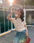 t-shirt - 89a124