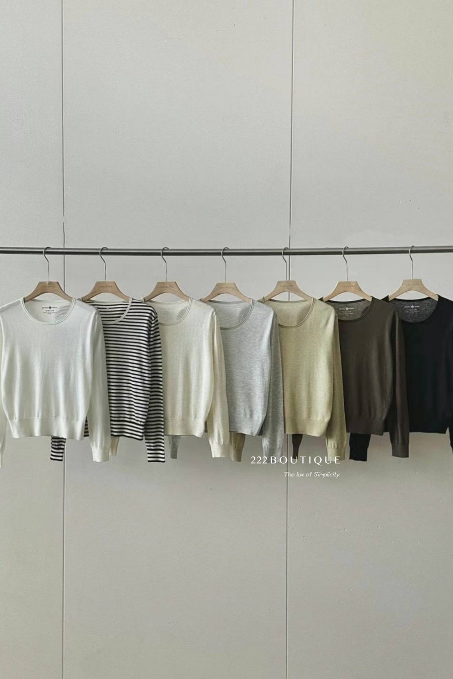 t-shirt cashmere