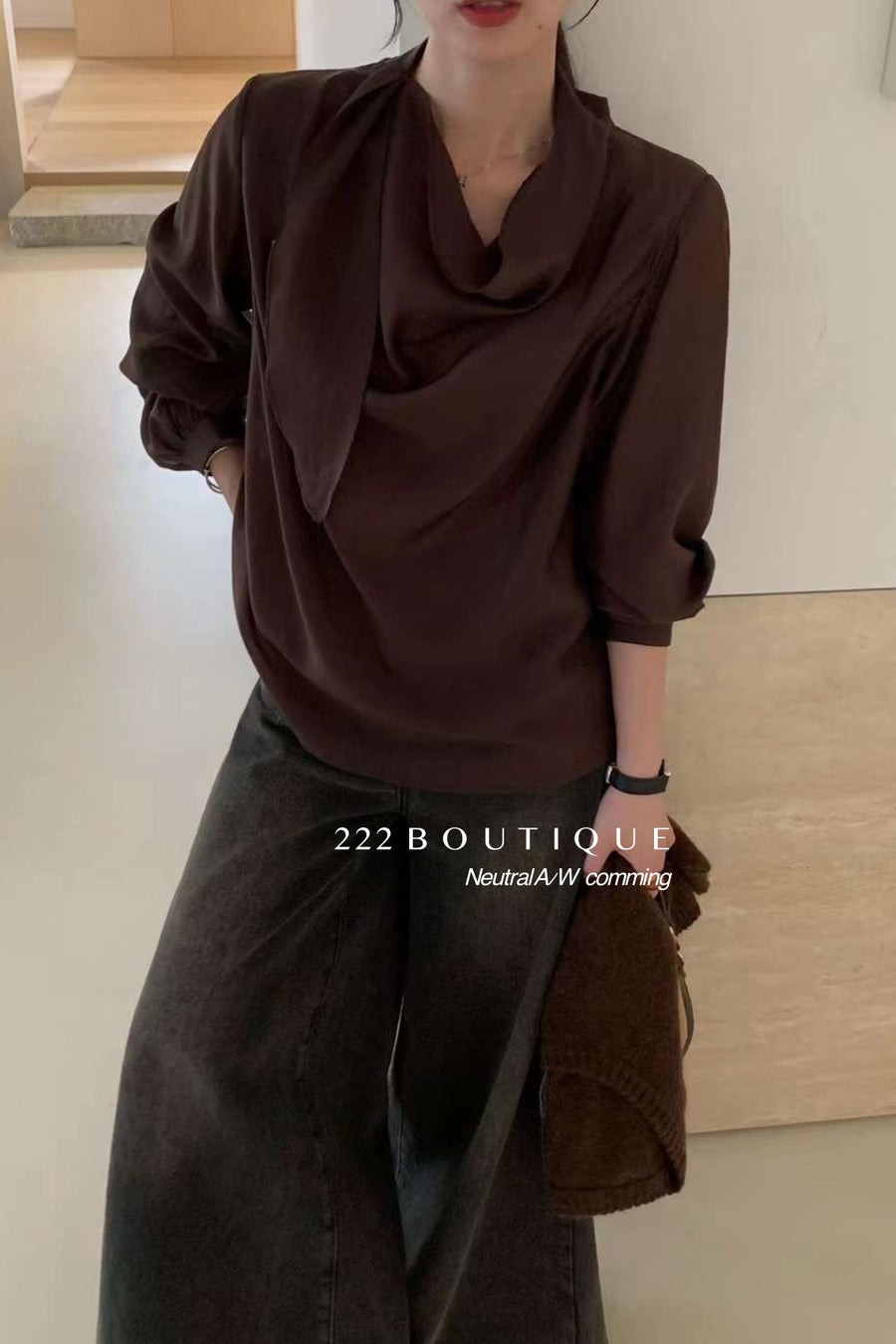 SHIRT - 94A63