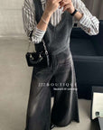 JEAN TROUSERS - 94Q12
