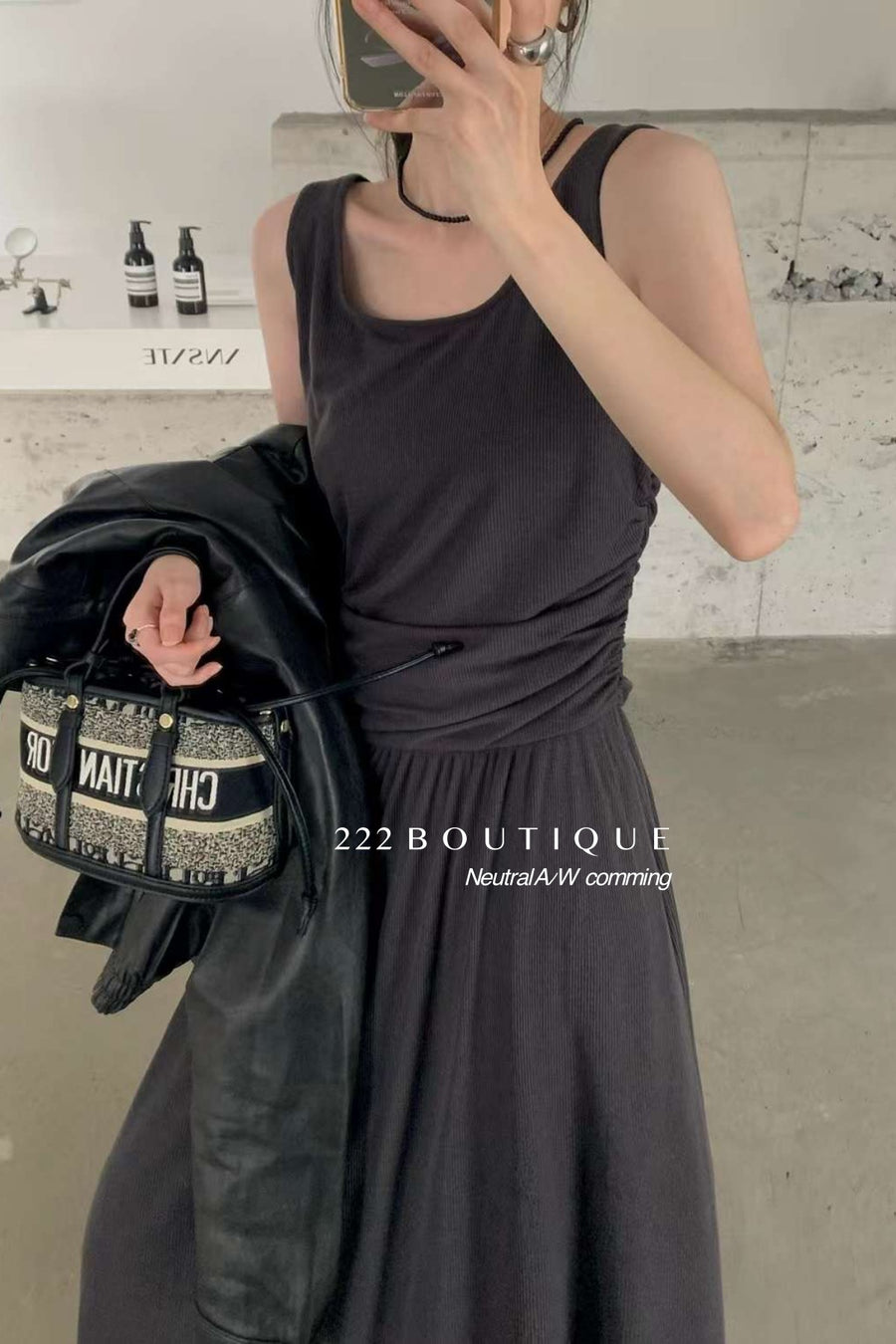 DRESS - 94V22