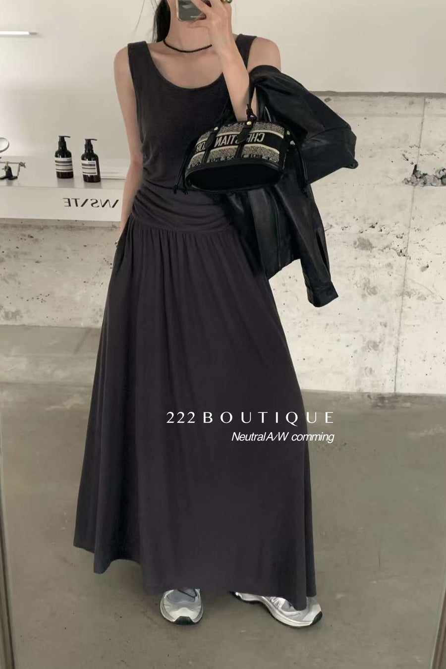 DRESS - 94V22