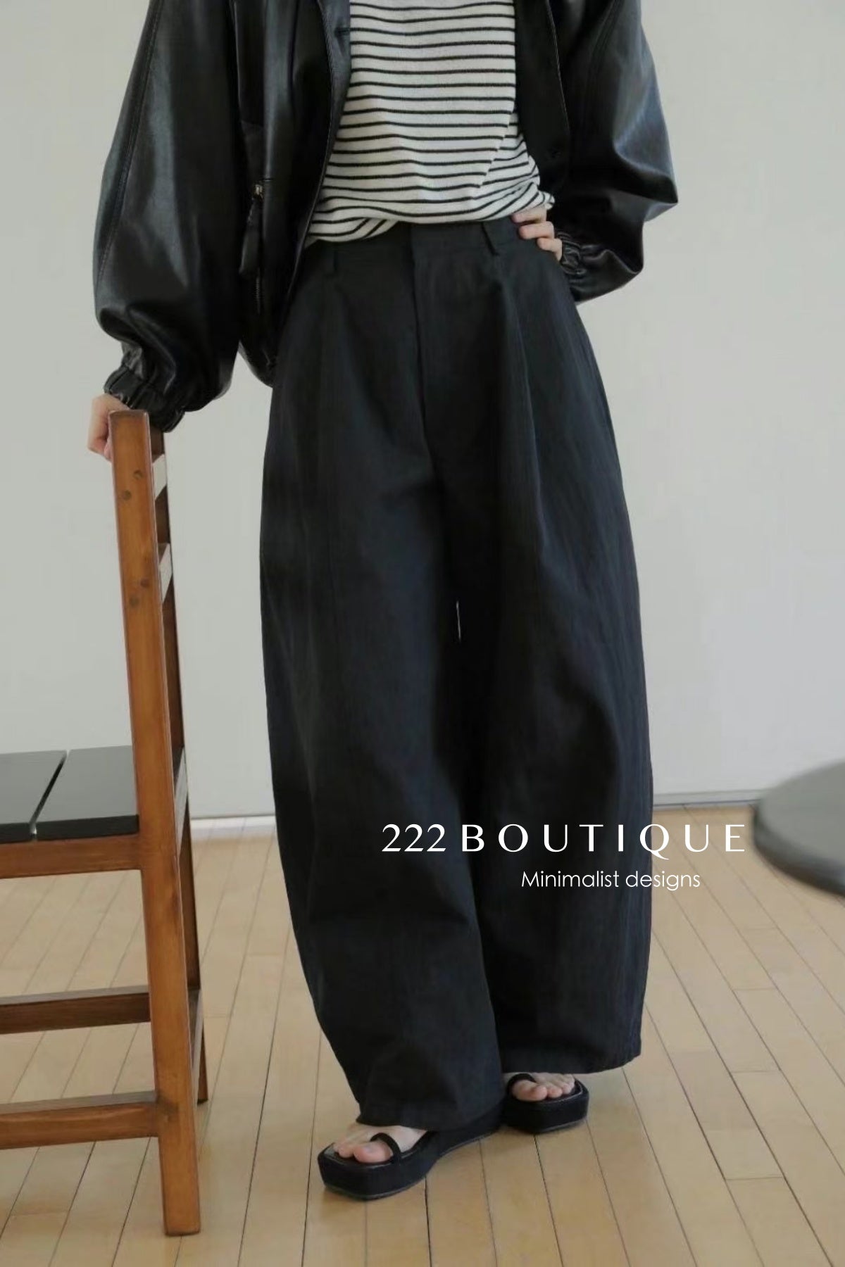 KAKHI TROUSERS - 11Q36