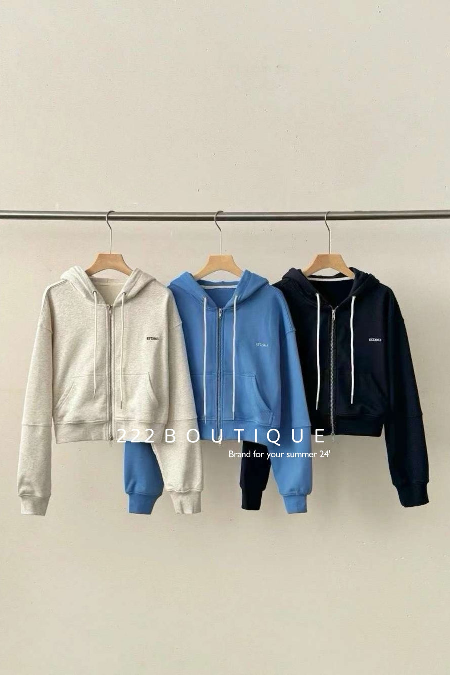 hoodie - 89a19