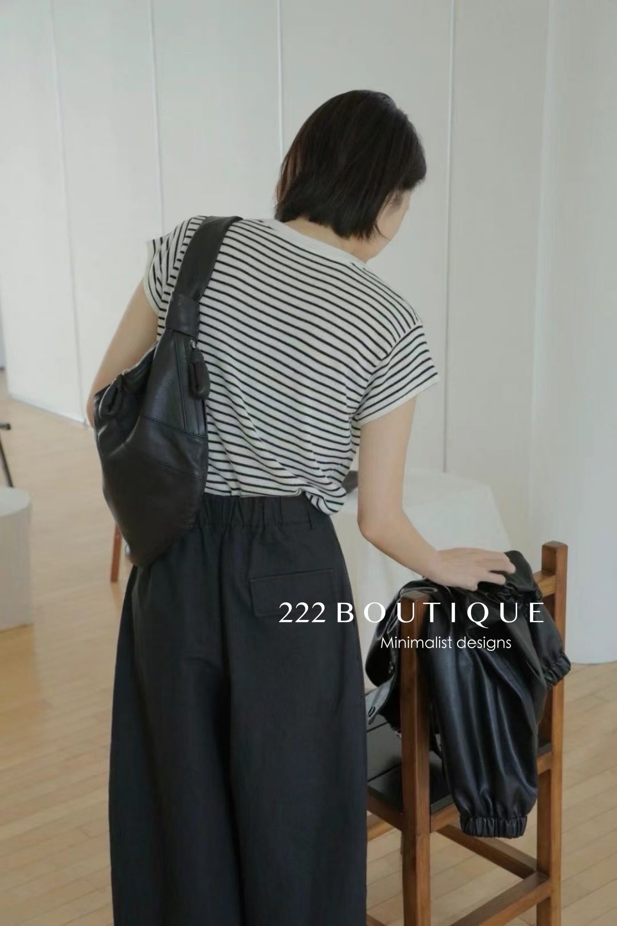 KAKHI TROUSERS - 11Q36