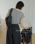 KAKHI TROUSERS - 11Q36