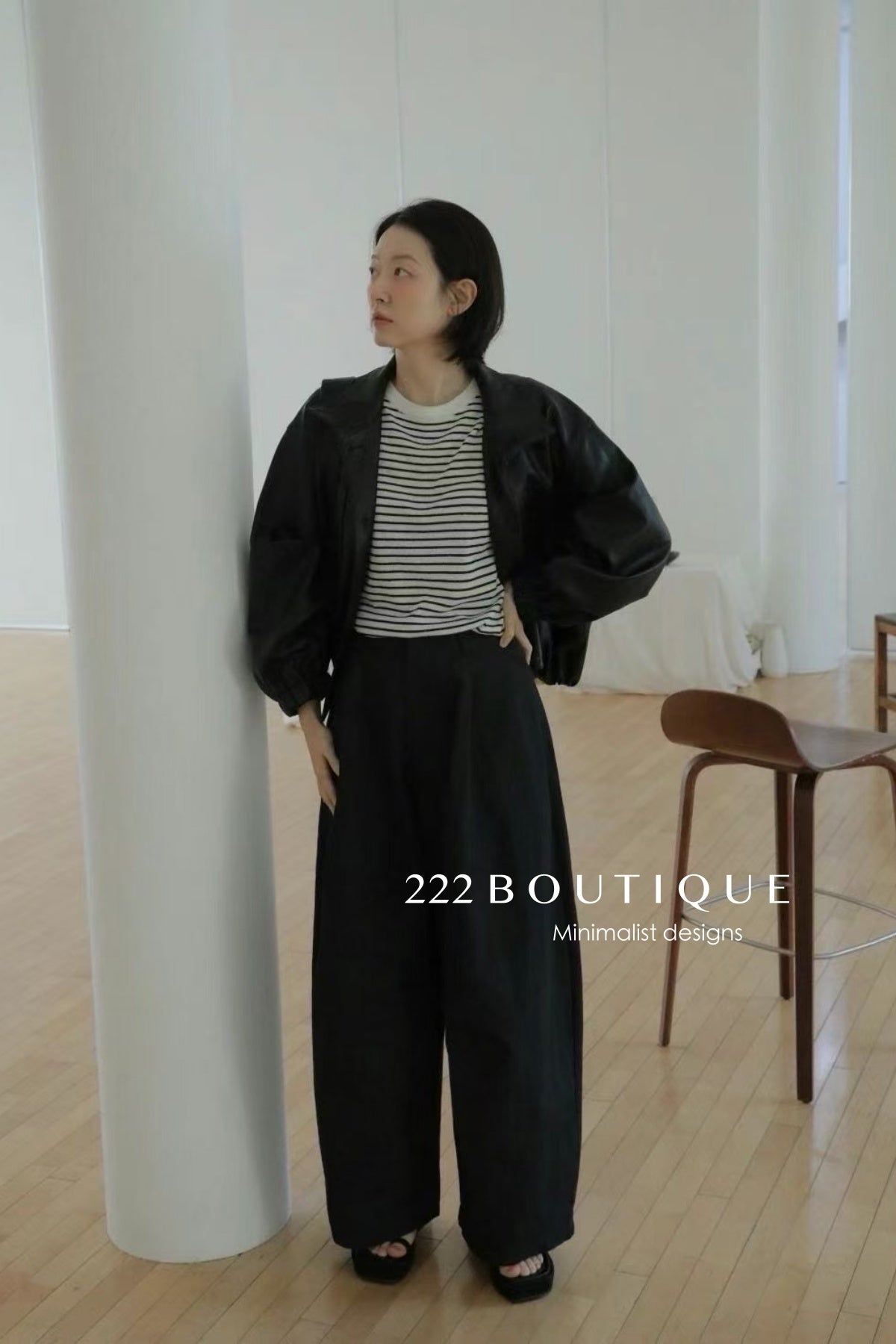KAKHI TROUSERS - 11Q36