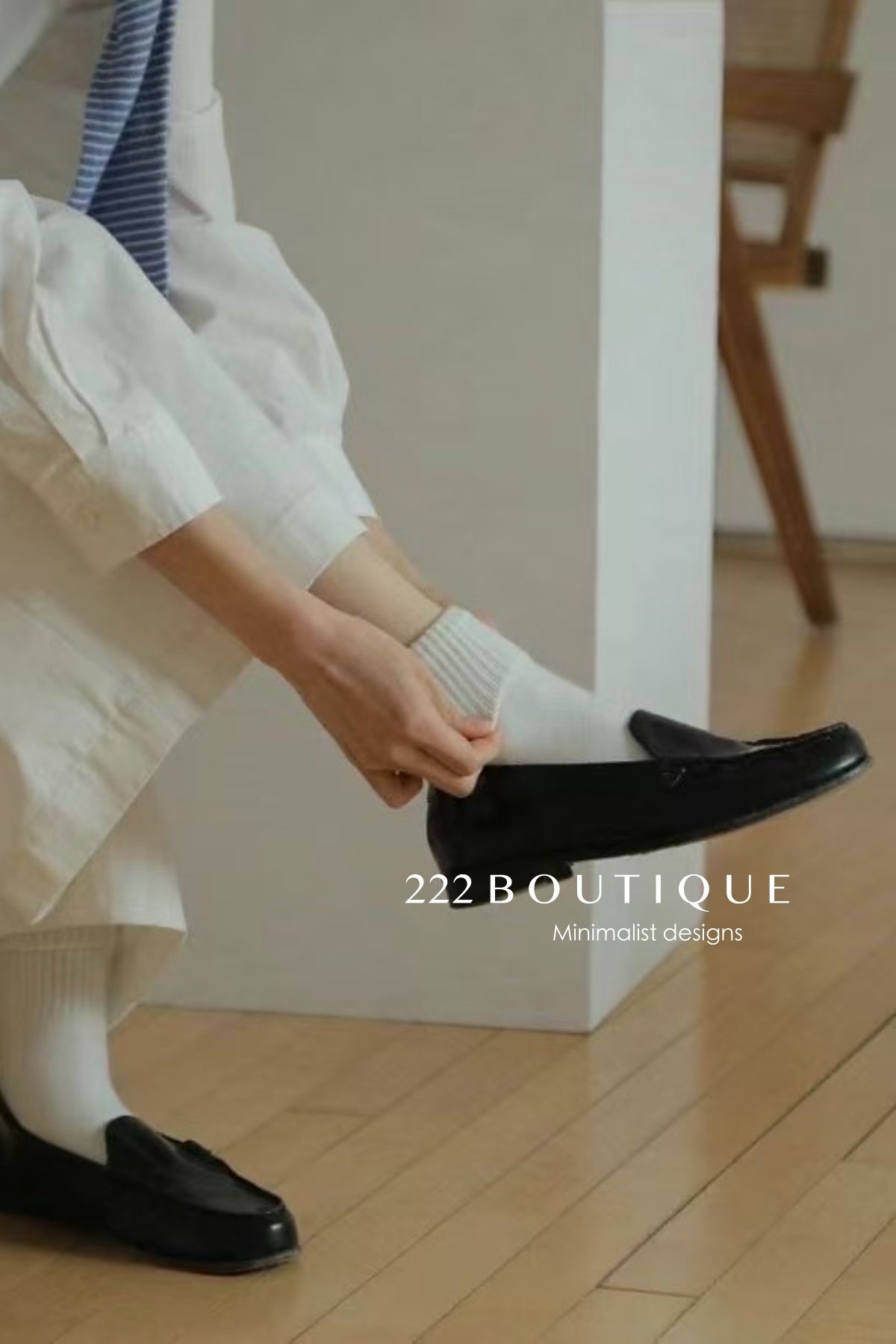 KAKHI TROUSERS - 11Q34