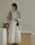 KAKHI TROUSERS - 11Q34